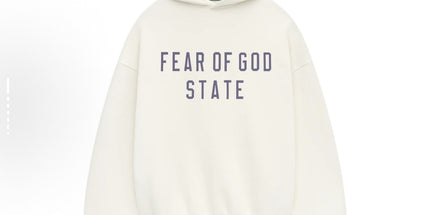 ESSENTIALS FEAR OF GOD Men's and Women's