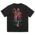M / MJ black