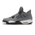 36 / aj4-cool gray mouse