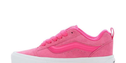 Padded Skate Sneakers