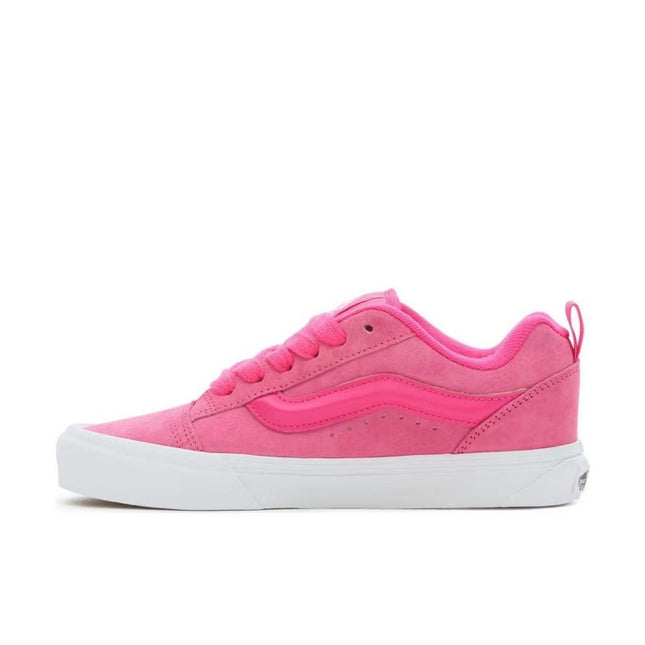 Padded Skate Sneakers
