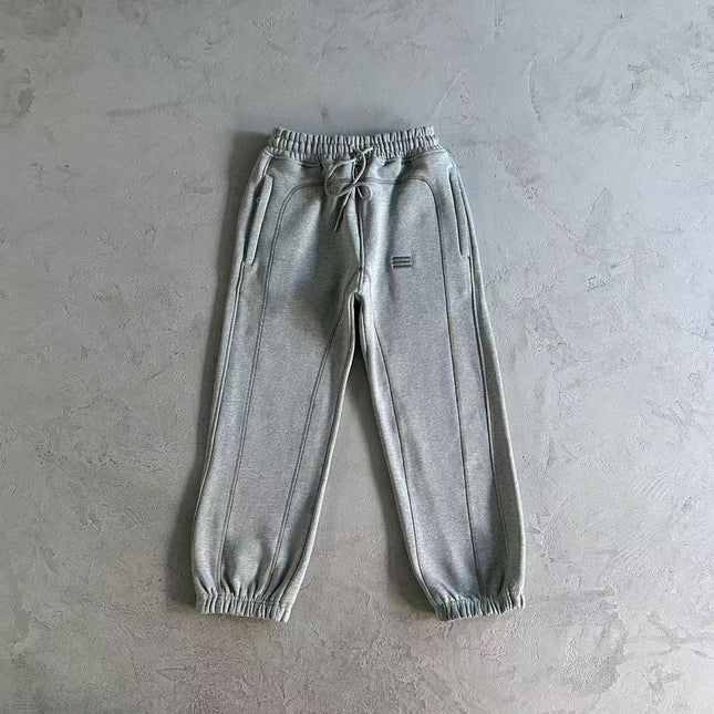 Y2k Kroen Tracksuits - Sweatpants & Sweatshirt