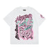 S / OTX-BUE55 White (Digital Printing)