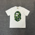 S / green