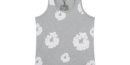 Denim Tears Tank Top Unisex High