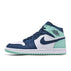 36 / AJ1 blue mint