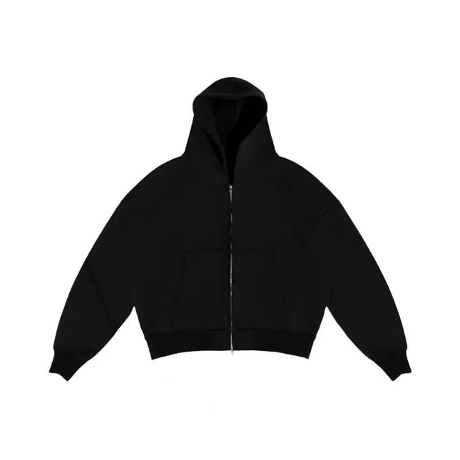 Der Saint Alexander Trainingsanzug ist ein beliebtes Set aus luftigem, flauschigem Kapuzenpullover und trendiger Herrenhose.