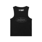 725 Black Black [Women's]