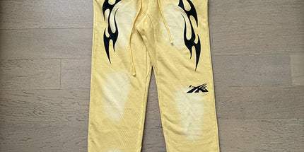 Hoodie and Trouser Streetwear Set