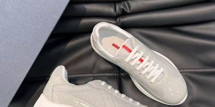 Prada America's Cup Sneakers