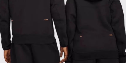 Tech Fleece Hoodie and Joggers Set