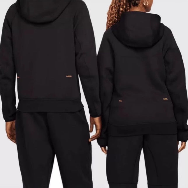 Tech Fleece Hoodie and Joggers Set