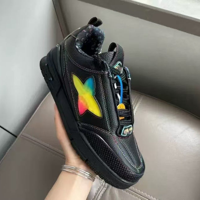 Louis Vuitton LV Skate Sneaker
