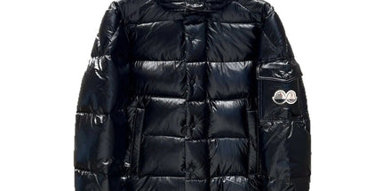 Unisex Shiny Classic Thickened Winter Cotton Jacket