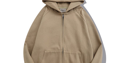 FEAR OF GOD Essentials Chest Logo Hoodie & Pants Set
