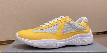 Prada America's Cup Sneakers