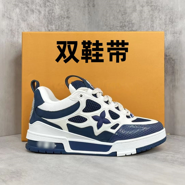Unisex Chunky Dad Sneakers Height-Increasing Shoes