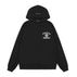 2566 Black sweatshirt