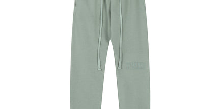 ESSENTIALS fleece Hooded Set