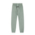 2349 bean green pants