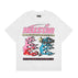 S / YY-CGD15 White (Digital Printing)