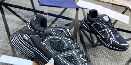 Dior B30 running shoes