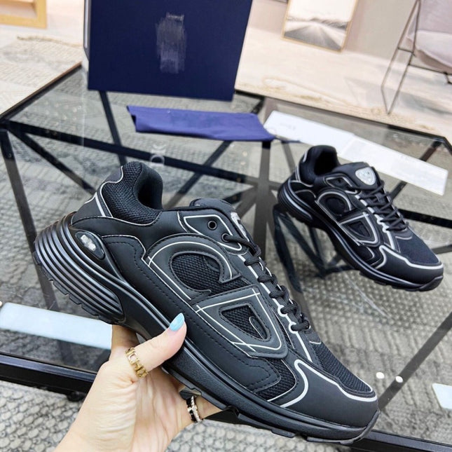 Dior B30 running shoes