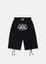 XS / Black (seven pants)