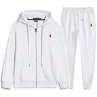 White Suit - Red Label