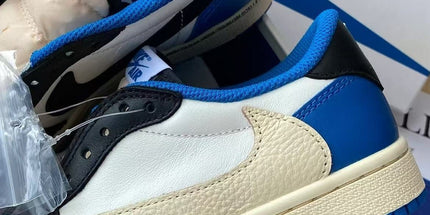 Nike x Travis Scott Sneakers