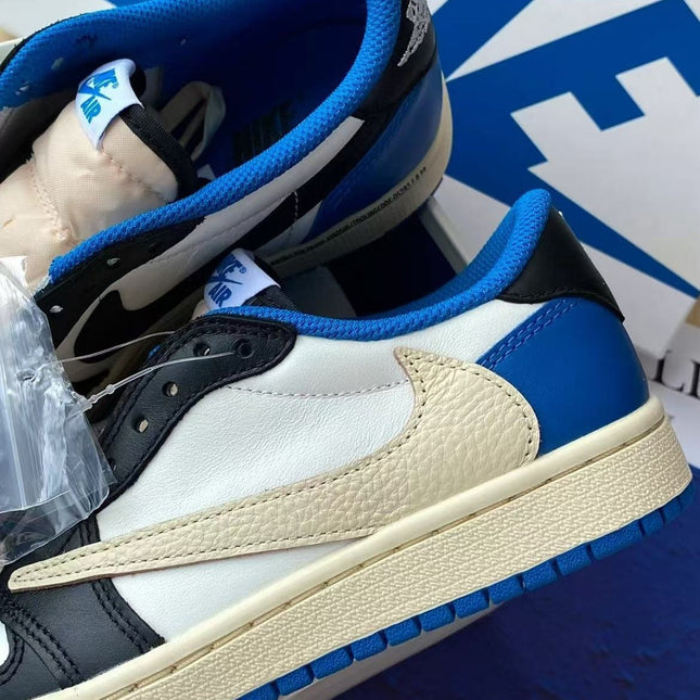 Nike x Travis Scott Sneakers