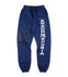 S code / Trousers 4000 - dark blue