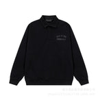 Lapel black