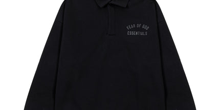 FOG Double Line Fleece Hoodie & Sweatpants Set