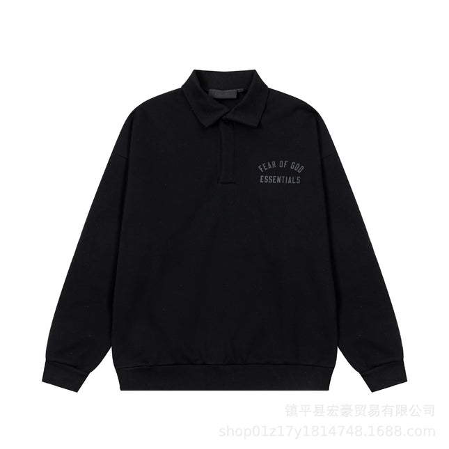 FOG Double Line Fleece Hoodie & Sweatpants Set
