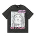 S / OTX-WW17 Washed Black (Digital Printing)