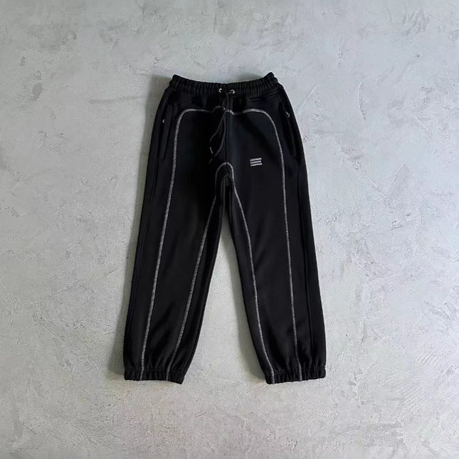 Y2k Kroen Tracksuits - Sweatpants & Sweatshirt