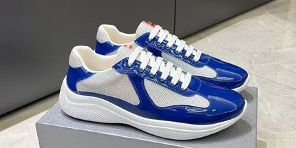 Prada America's Cup Sneakers