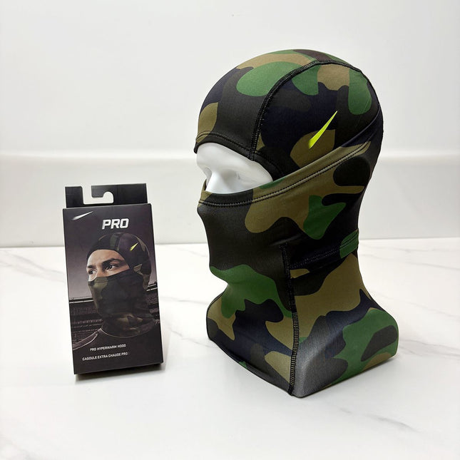 Outdoor Cycling & Skiing Warm Dust-Proof Neck Mask