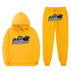 S / yellow
