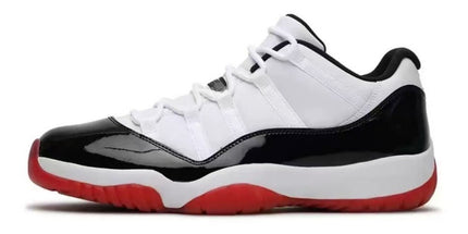 Retro High-Top Basketball Sneakers