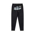 8836 pants black