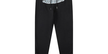Trapstar Gradient Gold Embroidered Fleece Tracksuit