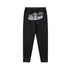 S / 8836 pants black