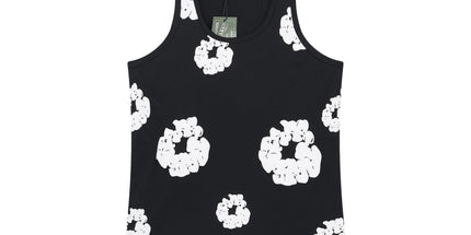 Denim Tears Tank Top Unisex High