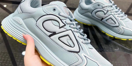 Dior B30 running shoes