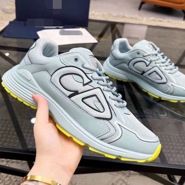Dior B30 running shoes