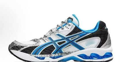 Putian Schuhe Arthur Herren- und Damenschuhe Gel-Nimbus 10.1 Laufschuhe Retro vielseitige Sportschuhe Dad-Schuhe