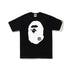 S / black