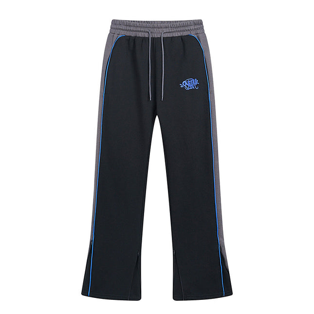 Fleece Hoodie and Sweatpants Set